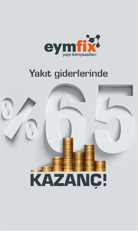 EYMFİX Yapı Kimyasalları | Eskişehir Yapı Kimyasalları , Eskişehir Yalıtım Malzemeleri