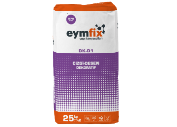 ÇİZGİ-DESEN DEKORATİF