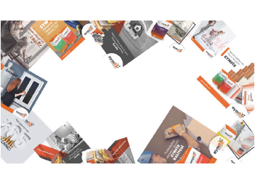 GAZBETON YAPIŞTIRMA HARCI