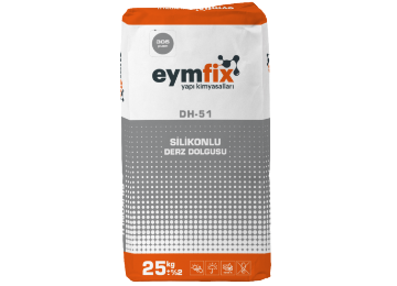 SİLİKONLU DERZ DOLGUSU